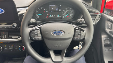 Ford Fiesta 1.0 EcoBoost Hybrid mHEV 125 Trend 5dr Petrol Hatchback